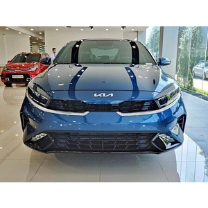 KIA K3 1.6 Turbo