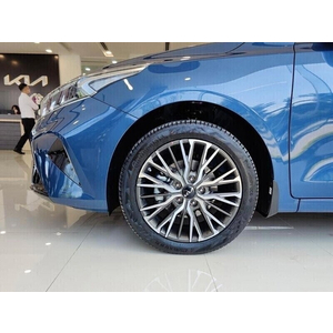 KIA K3 1.6 Turbo