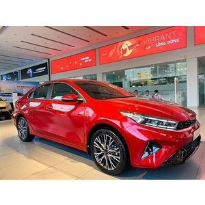 KIA K3 2.0 Premium
