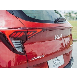 KIA Carens 1.4T Signature