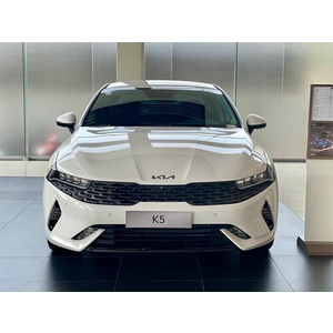 KIA K5 2.5 GT-Line