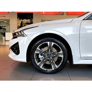 KIA K5 2.5 GT-Line
