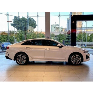 KIA K5 2.5 GT-Line