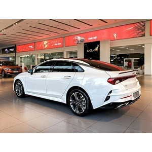 KIA K5 2.5 GT-Line