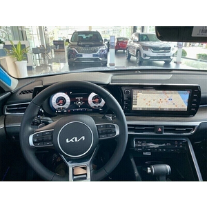 KIA K5 2.5 GT-Line