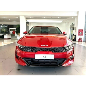KIA K5 2.0 Luxury