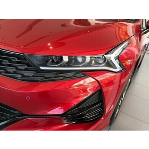 KIA K5 2.0 Luxury