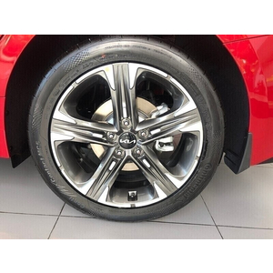 KIA K5 2.0 Luxury