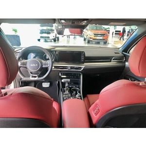 KIA K5 2.0 Luxury