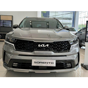 KIA New Sorento Signature 2.2D Diesel (7 Ghế Máy dầu)