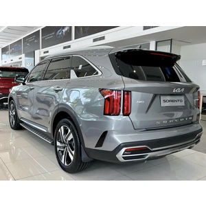 KIA New Sorento Signature 2.2D Diesel (7 Ghế Máy dầu)