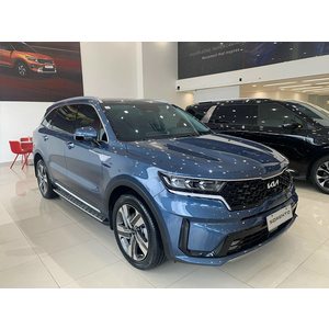 KIA New Sorento 2.5G Signature (7 Ghế Máy xăng)