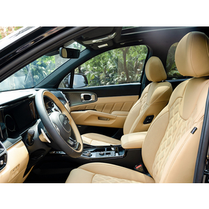 KIA New Sorento 2.5G Signature (7 Ghế Máy xăng)