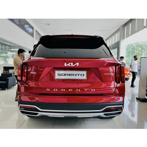 KIA New Sorento 2.2D Luxury (Máy dầu)