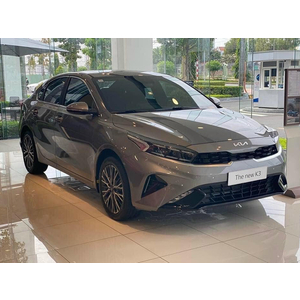 KIA K3 2.0 Premium