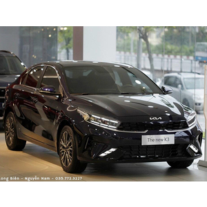 KIA K3 2.0 Premium