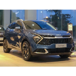 KIA Sportage 2.0D Signature