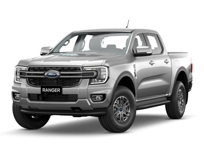 Ford Ranger XLS 2.0L 4X2 AT 2025