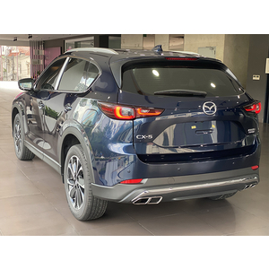 Mazda CX-5 2.0L Luxury 2025