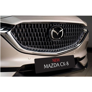 New Mazda CX-8 2.5L Signature AWD