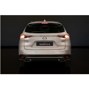 New Mazda CX-8 2.5L Signature AWD