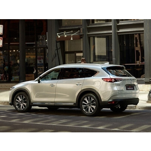 New Mazda CX-8 2.5L Premium