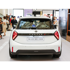MINI 3-Cửa S
