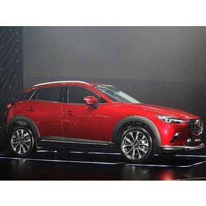 New Mazda CX-3 Premium