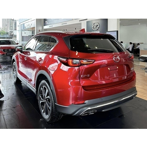 Mazda CX-5 2.5L Premium Sport 2024