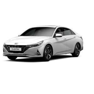 Hyundai Elantra 2.0 AT