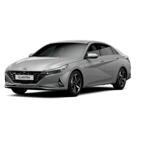 Hyundai Elantra 2.0 AT