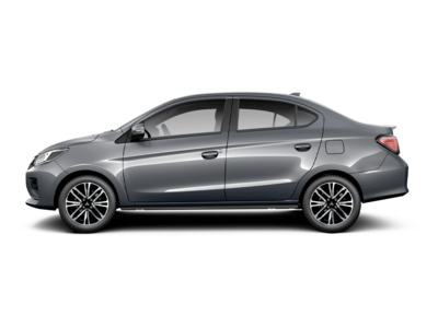 Mitsubishi Attrage CVT Premium