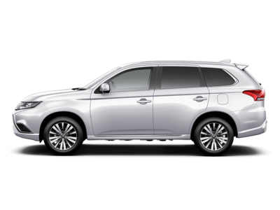 Mitsubishi Outlander 2.0 CVT 2024