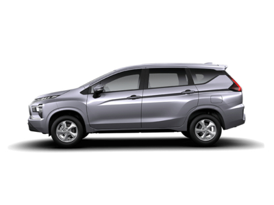 Mitsubishi Xpander AT ECO