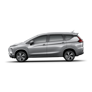 Mitsubishi Xpander MT