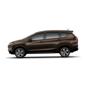 Mitsubishi Xpander MT