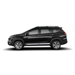 Mitsubishi Xpander Cross