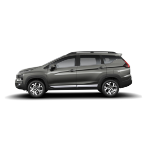 Mitsubishi Xpander Cross