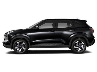 Mitsubishi Xforce Premium