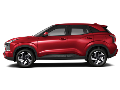 Mitsubishi Xforce Premium