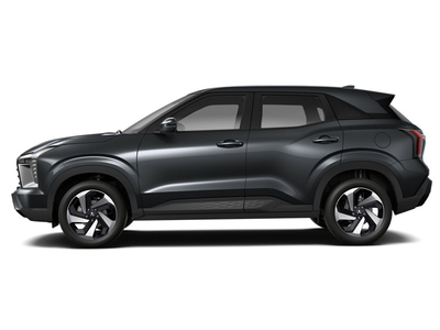 Mitsubishi Xforce Premium