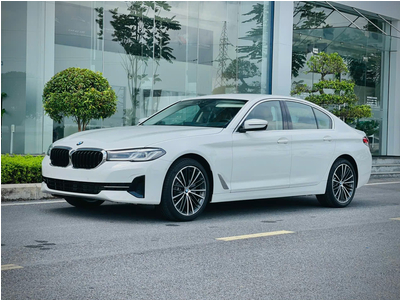 BMW 520i