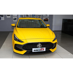 MG5 Luxury