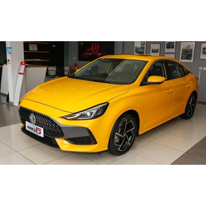 MG5 Luxury