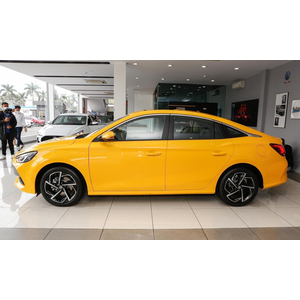 MG5 Luxury