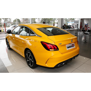 MG5 Luxury