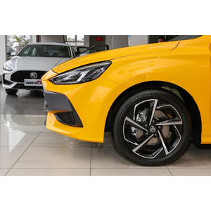 MG5 Luxury