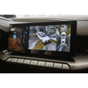 MG5 Luxury