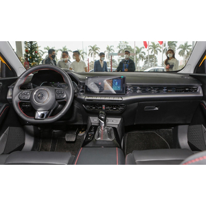 MG5 Luxury