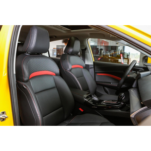MG5 Luxury